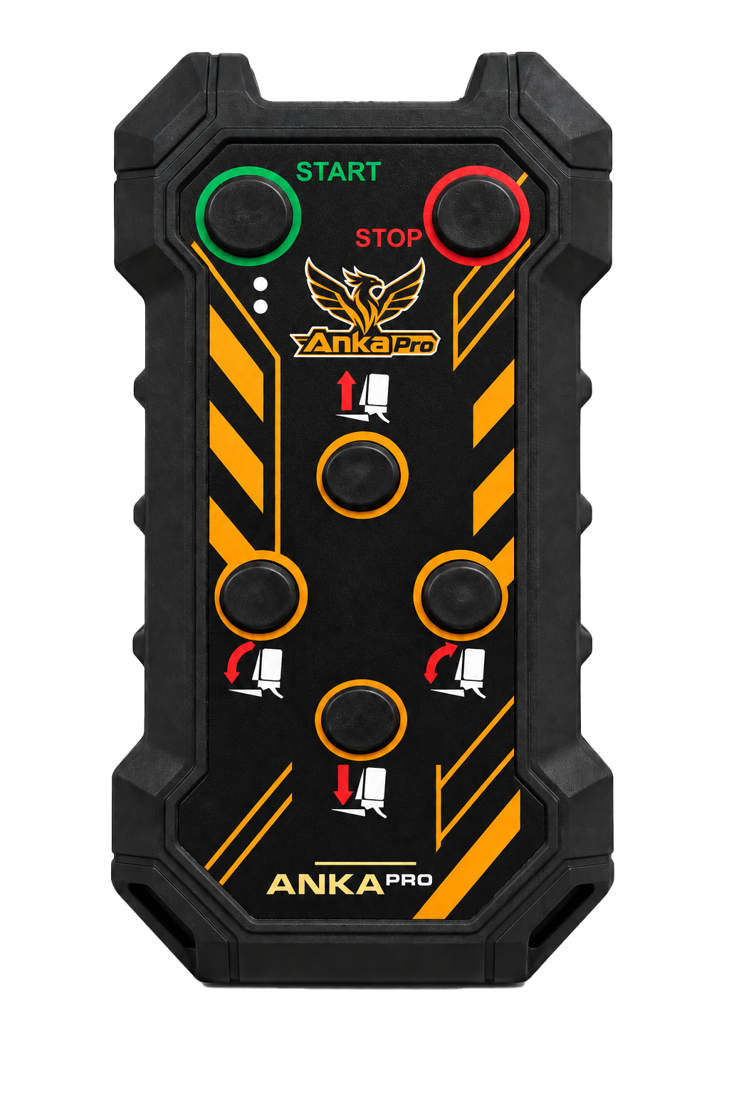 AnkaPro OEM Entegrasyon